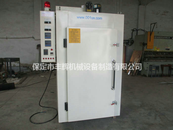 工业烤箱的好处有很多!