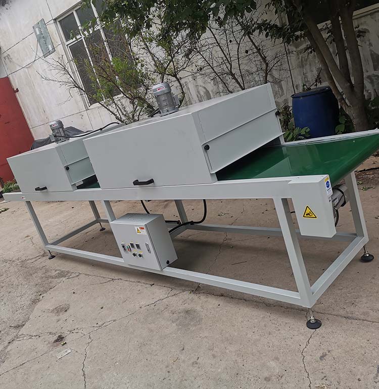 在电子元件生产中,365网站烘道是这样“大显神通”的