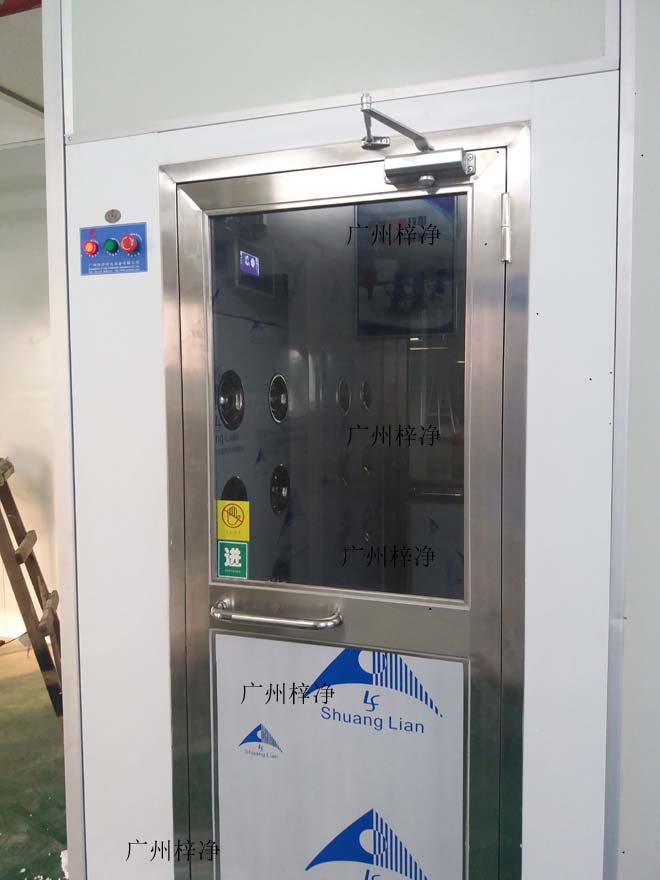 1200-2000-2050风淋间图片 1200-2000-2050风淋间图片