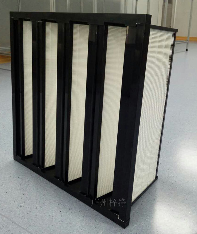组合式高效过滤器 组合式高效过滤器