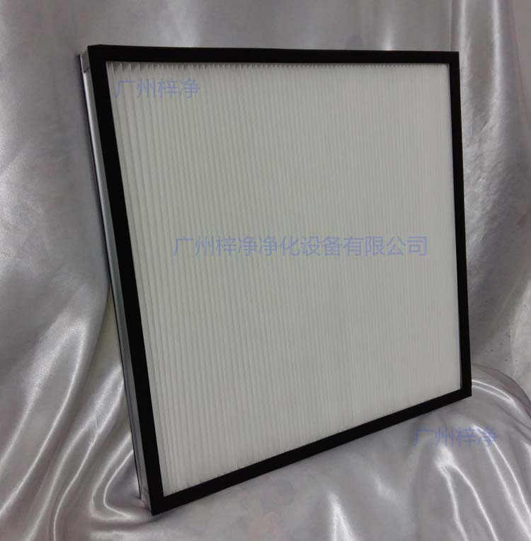 FB板式中效过滤器过滤级别分为F5、F6、F7、F8 FB板式中效过滤器过滤级别分为F5、F6、F7、F8