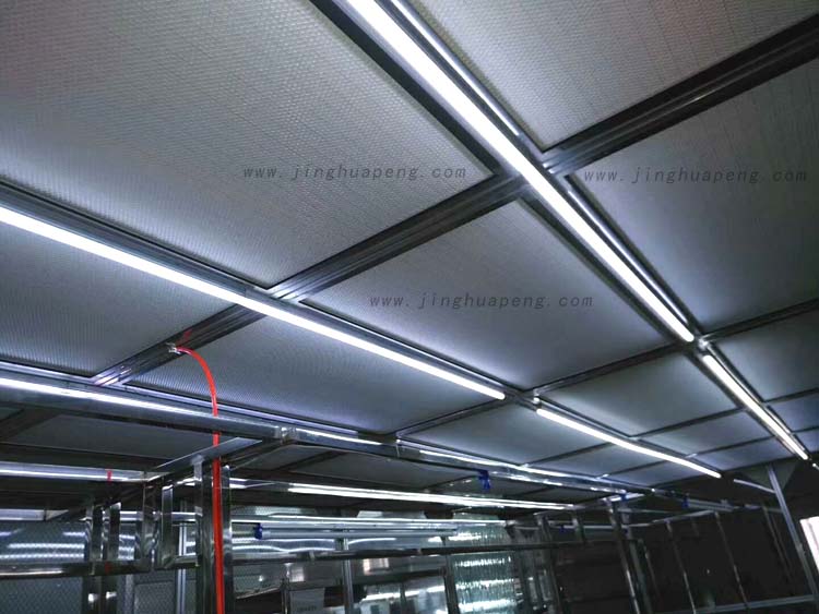 高效过滤器检漏 高效过滤器检漏