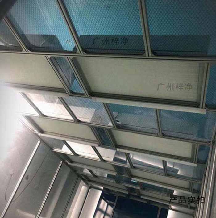 洁净棚 365电子娱乐官方网站