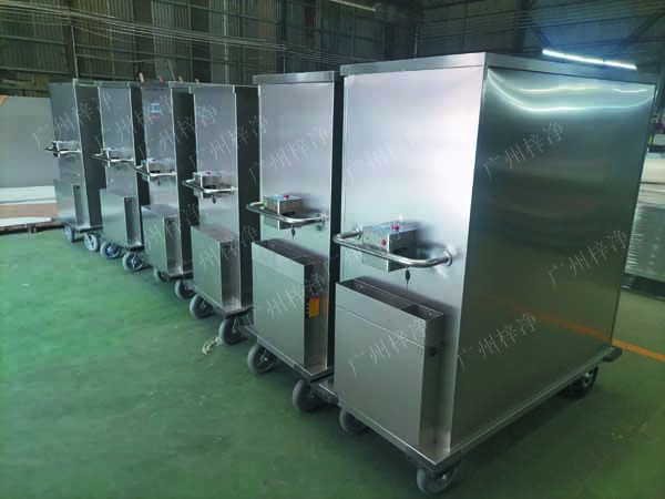 用户要求定制作一次性物品电动转运车产品实拍图 用户要求定制作一次性物品电动转运车产品实拍图