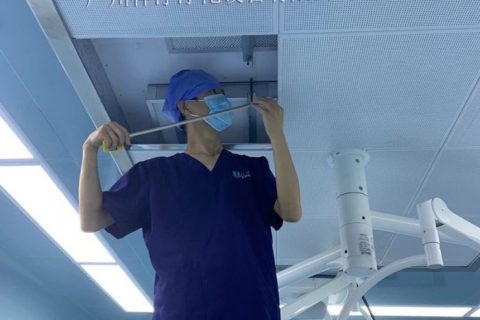 手术室高效空气过滤器更换周期的规范要求